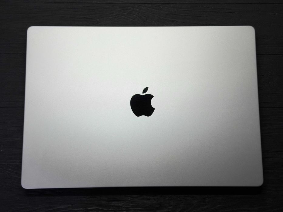 МАГАЗИН MacBook Pro 16 2021 M1 Pro/32gb/512gb MDM ГАРАНТИЯ/TradeIn/Oбмeн