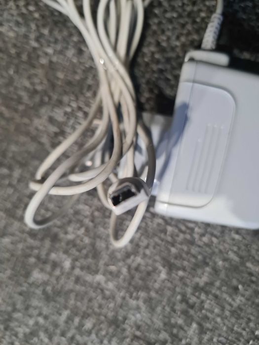 Ładowarka zasilacz Nintendo WAP002 Nintendo 3DS oryginał
