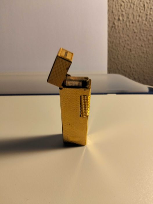 Isqueiro Ronson Antigo