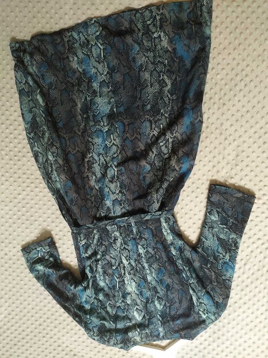 Sukienka damska Quiosque L 40 do biura elegancka