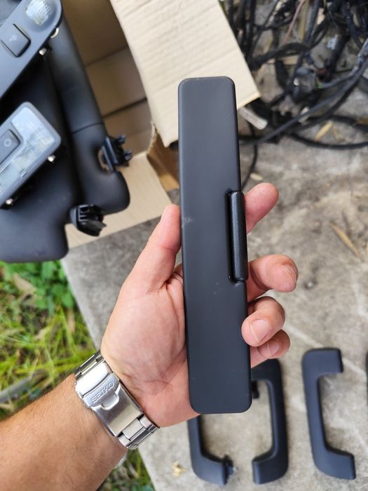 Audi A4 B6/B7 teto Sline completo