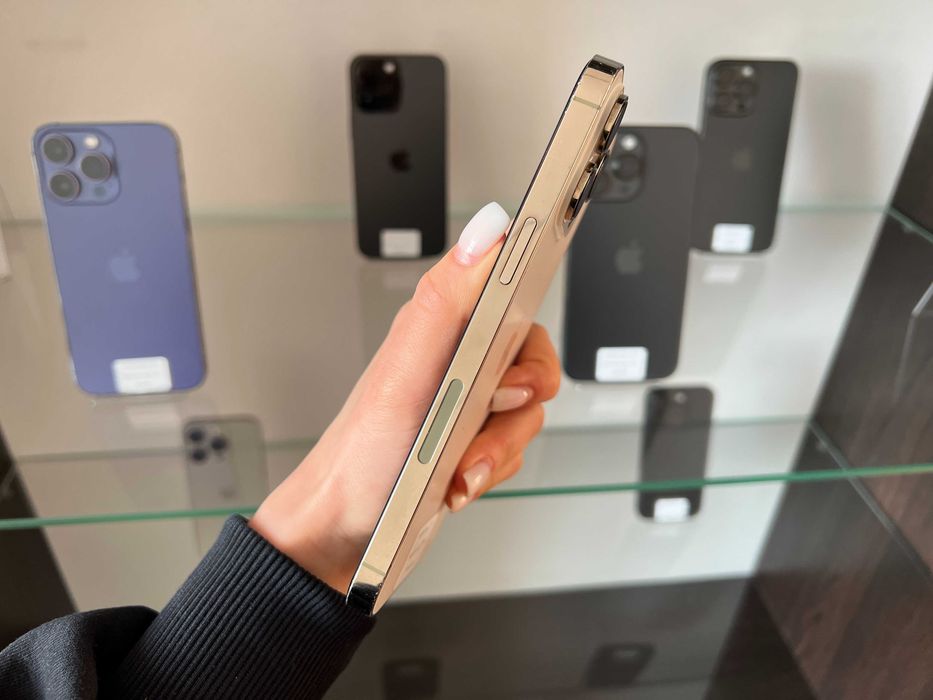 iPhone 14 Pro Max 1 Tb Neverlock / Магазин / Гарантія
