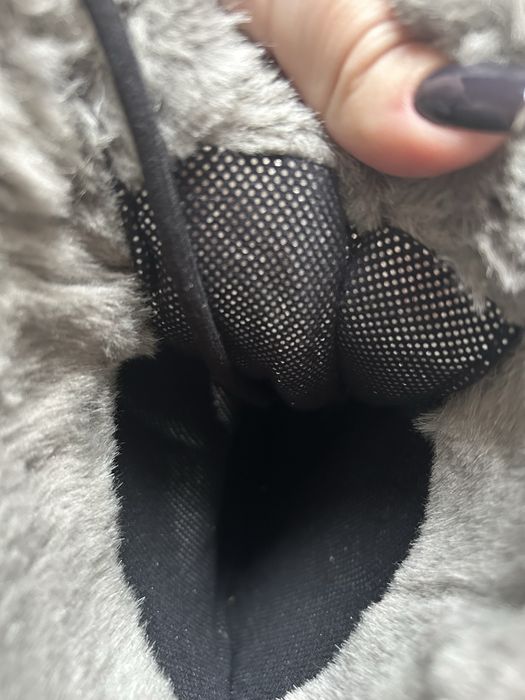 Зимние непромокаемые термо сапоги чоботи снегоходы columbia 37p