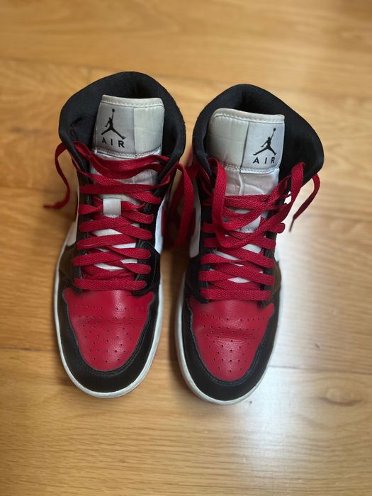 Sapatilhas Nike Jordan