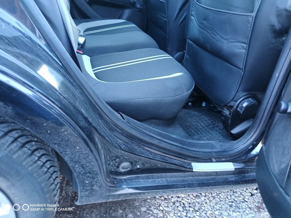 Sprzedam Fiata Punto 2008 r