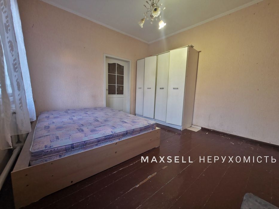 Продам будинок 84 м². 6 соток. Дуже хороший район