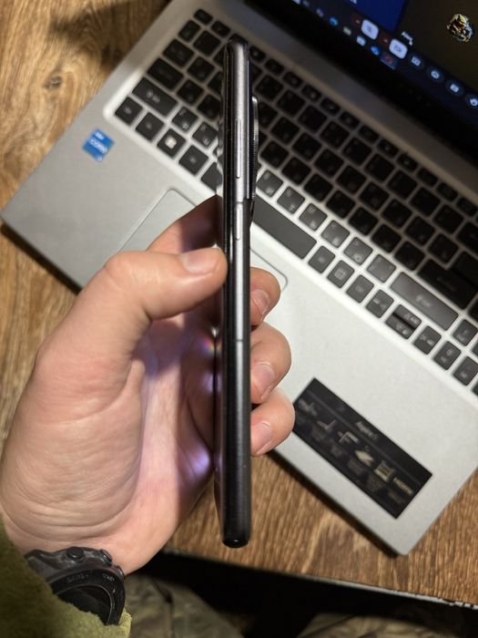 OnePlus 12R 8/128 гб (global)