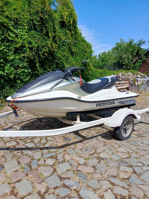 Skuter wodny HONDA Aquatrax