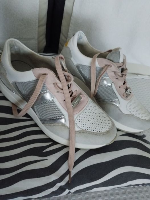 Tommy Bove, śliczne sneakersy  damskie r.37