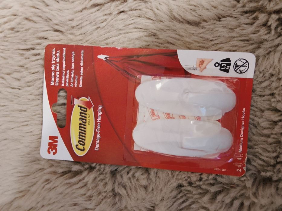 Paczka rezerwacja dla Krystyna