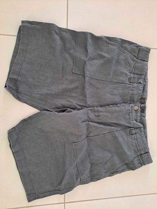 Spodenki męskie 54