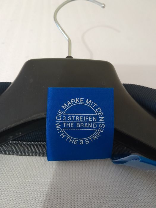 Adidas Ivan Lendl Dominant Reissue Sz Med 20