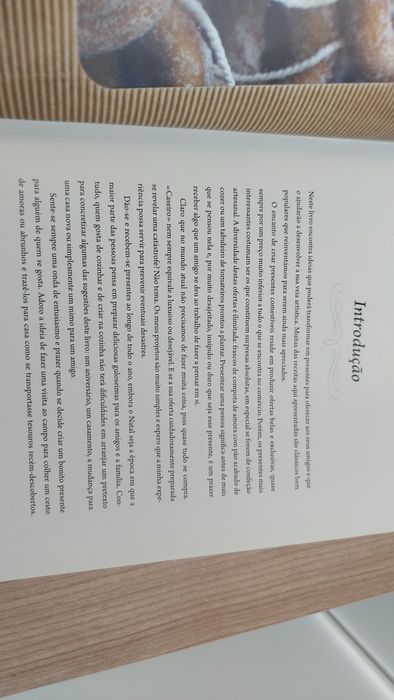 Presentes para Saborear de Jane Lyster