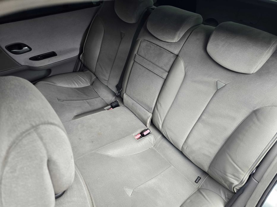 Renault Laguna 2001