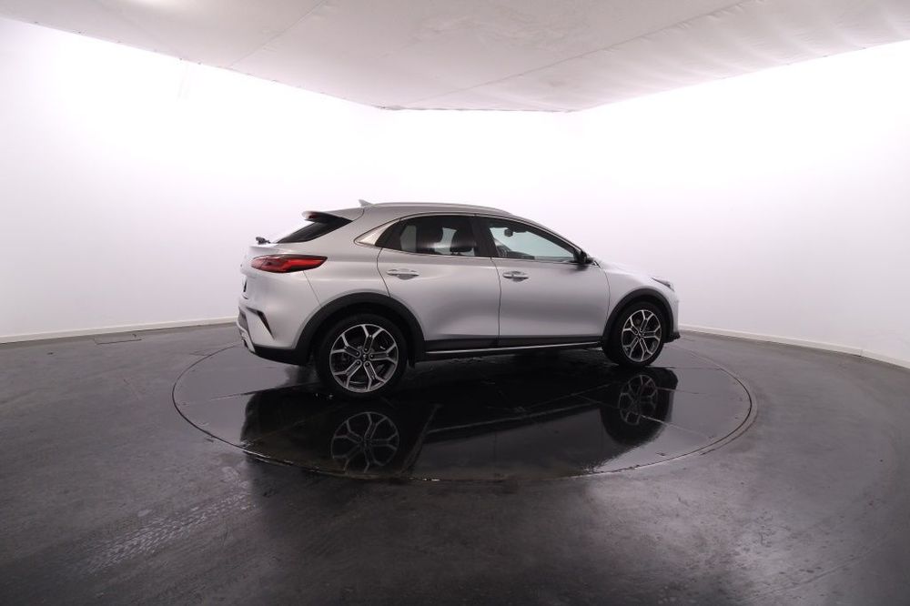 Kia XCeed64639788489987127