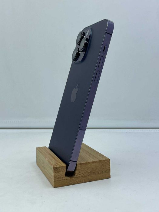 iPhone 14 Pro Max 128GB Deep Purple ГАРАНТІЯ 6 Місяців МАГАЗИН