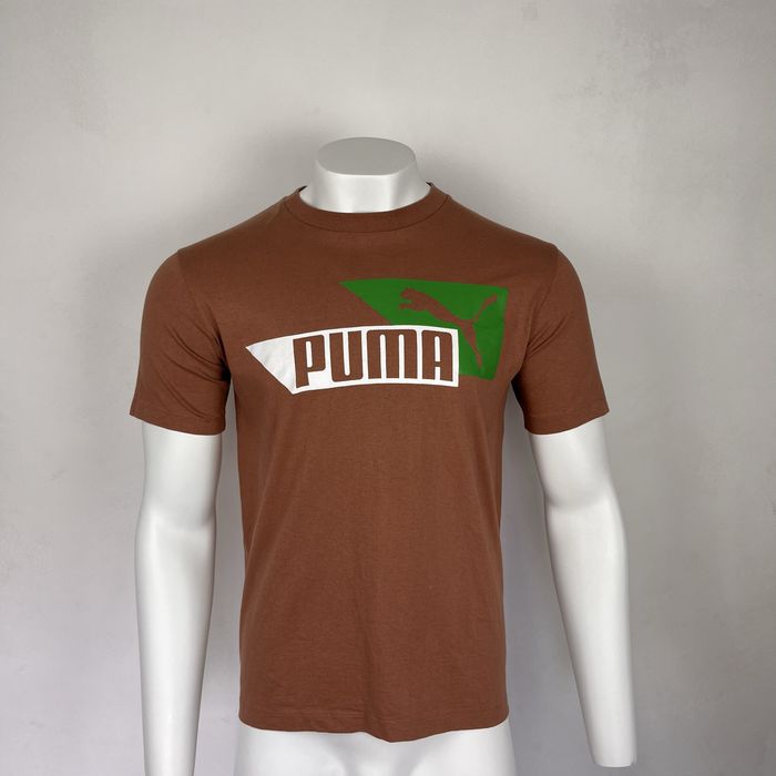 Футболка Puma L розмір