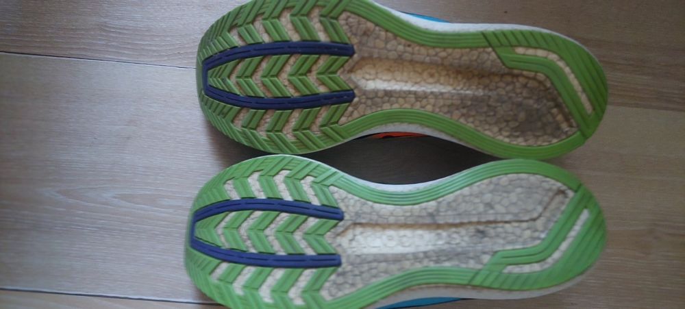 Saucony Endorphin Speed 1