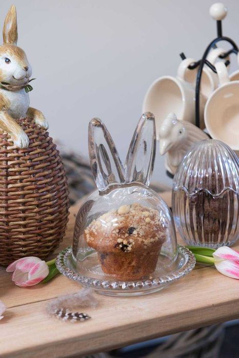 Посуд  Великодній .