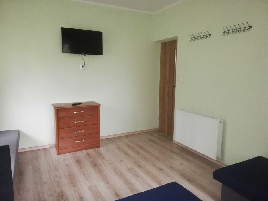 Pokoje 3 osobowe z łazienką blisko CPK Baranów i Panattoni Kozerki