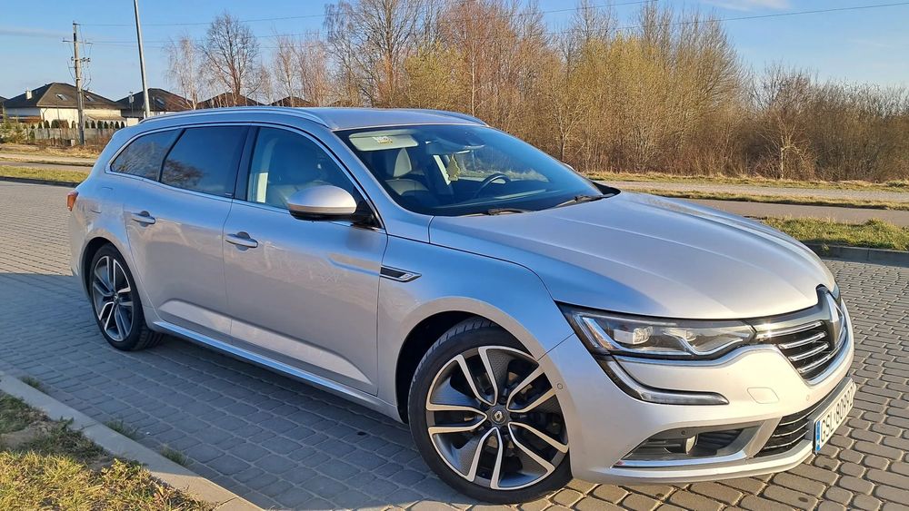 Renault Talisman