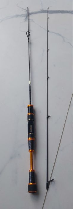 Daiwa Presso LTD AGS 60XUL