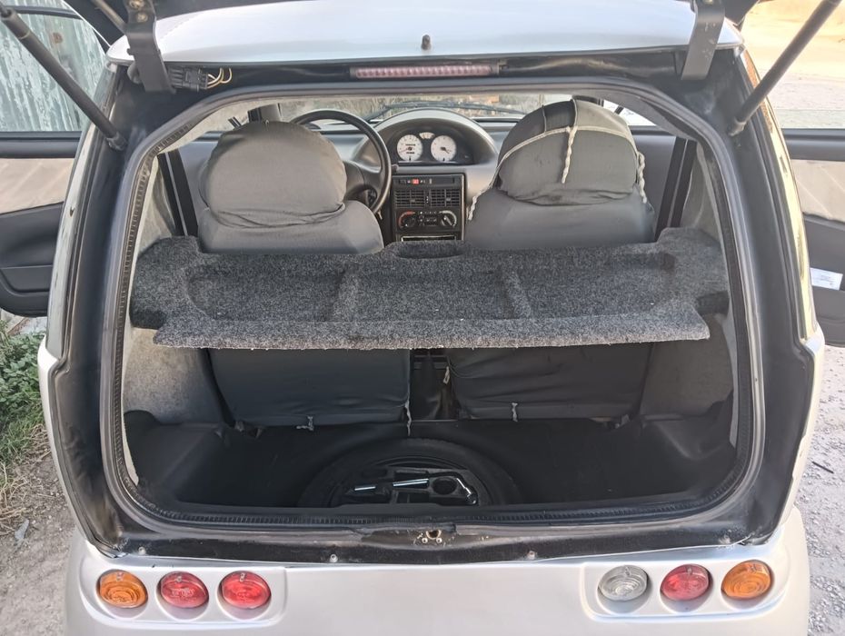 GRECAV EKE 505 papa reforma