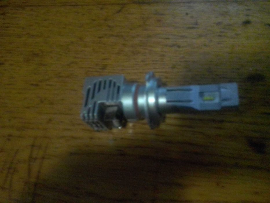 Подсветка для авто