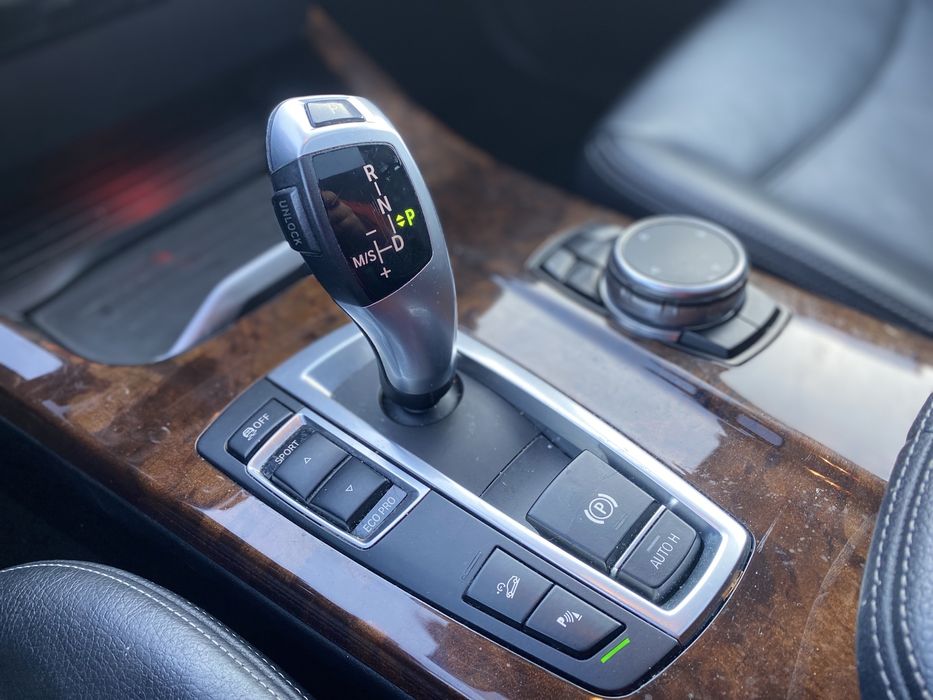 Bmw X3 3.0 xDrive f25 maximal