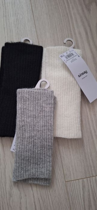 Rękawiczki damskie nowe