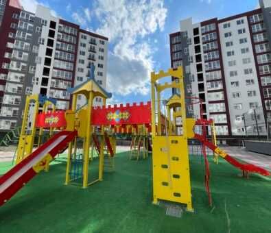 Продам  2  кім .квартиру  в  центрі. - View 2