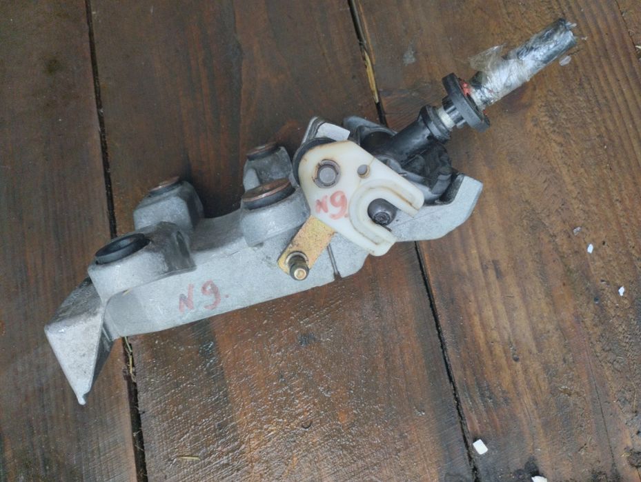 Кулиса КПП Mercedes Vito 638 Мерседес Вито  б\у из Германии