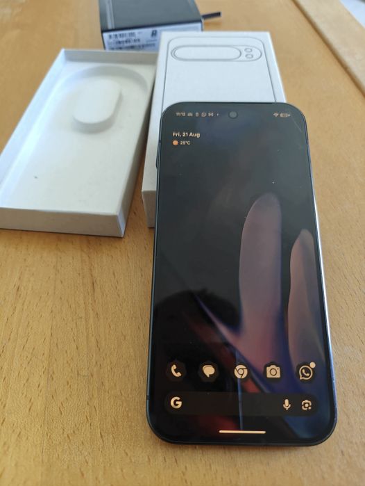 Google Pixel 9 Pro 128GB