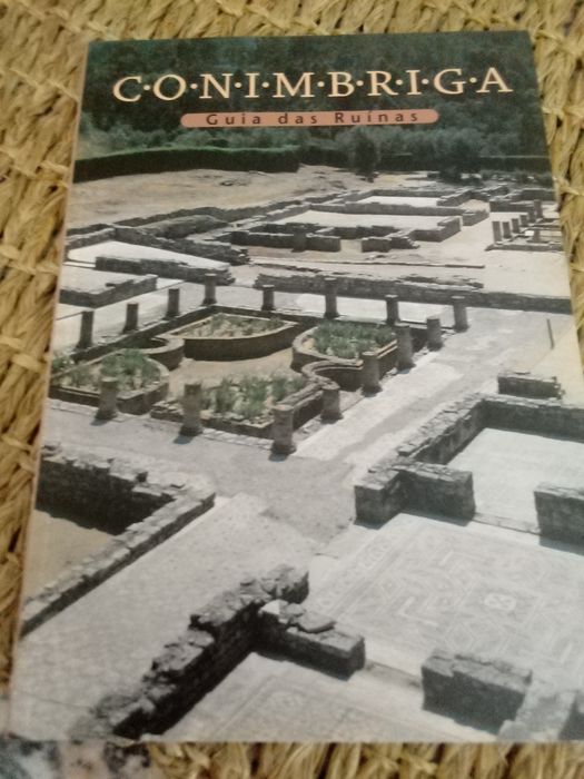 Livros de Arqueologia