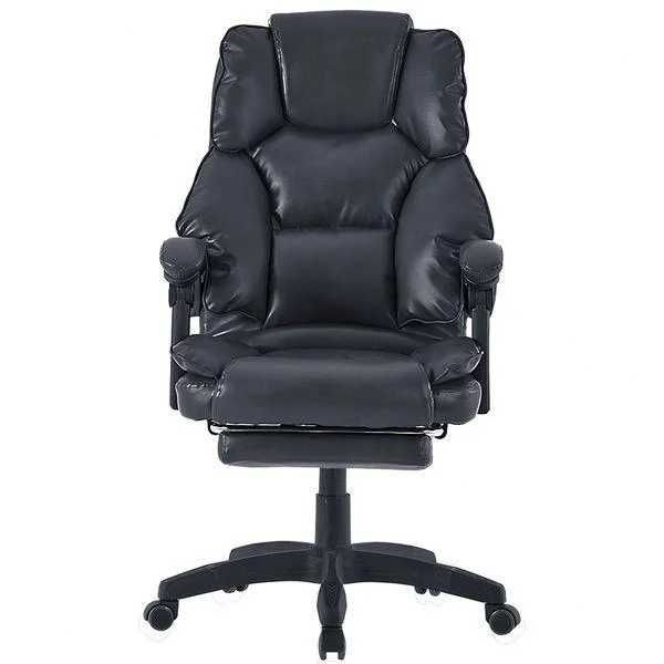 Fotel Biurowy Stylowy i Wygodny – Idealny do Pracy i Home Office