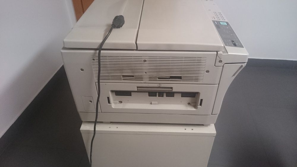 kserokopiarka canon NP 1550