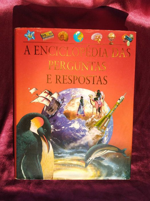 Coleção de livros infantis