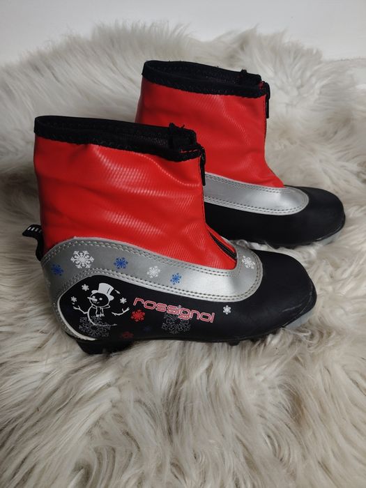 Buty biegowe rossignol 31