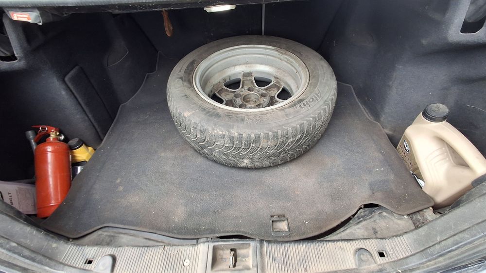 Mercedes-Benz C-Class 2001 VIN WDB2030451A107424 фото оголошення 8 з 8