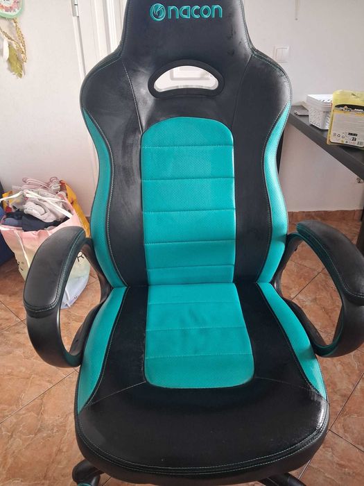 cadeira de escritorio