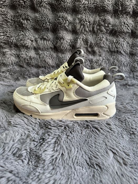 Кросівки Nike Air Max 90 2 Futura - Стан як Нові!