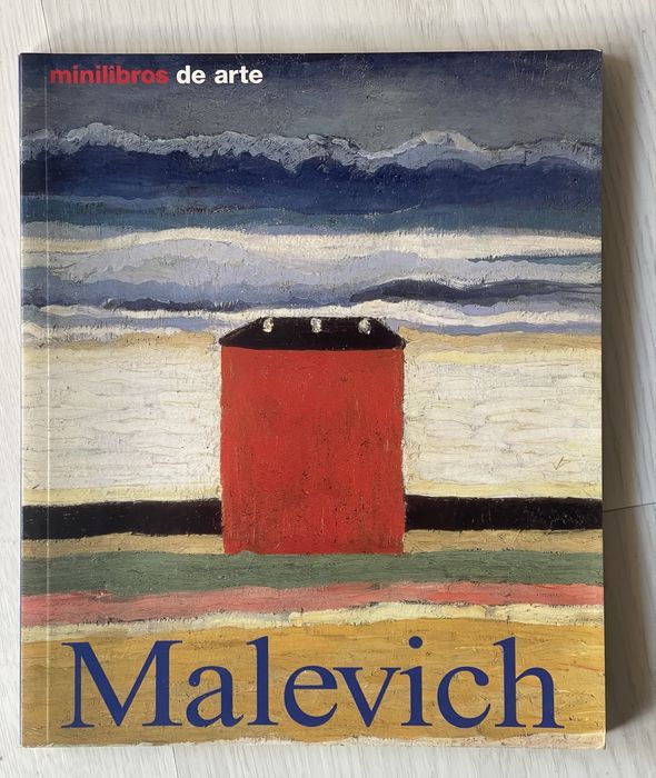 Livros de Arte - 6 livros