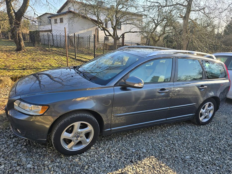 Volvo V50 Volvo V50 1.6d 2011