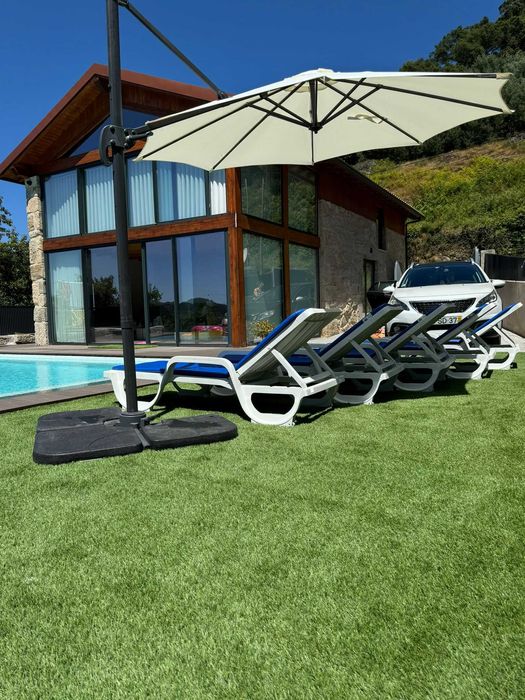 Casa Dunas e Abraços