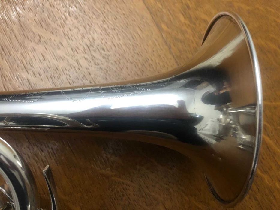 Труба Німецького виробника SAMA супер стан.