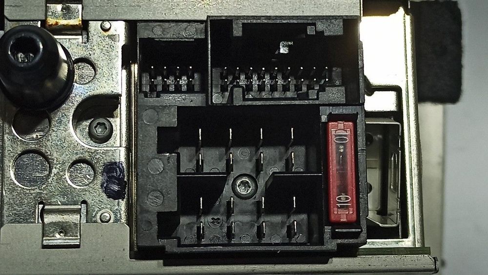 SISTEMA NAVEGAÇÃO GPS MERCEDES CLASE S (W220) BERLINA 500 (220.075)