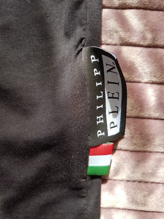 Philipp Plein Bluzka M