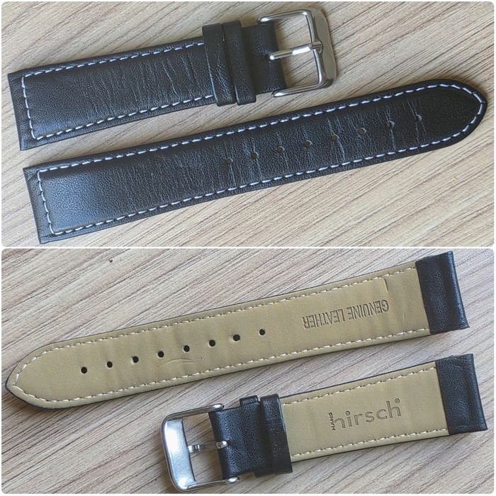 Orient Bambino AC00-C0-B Automatic zegarek męski