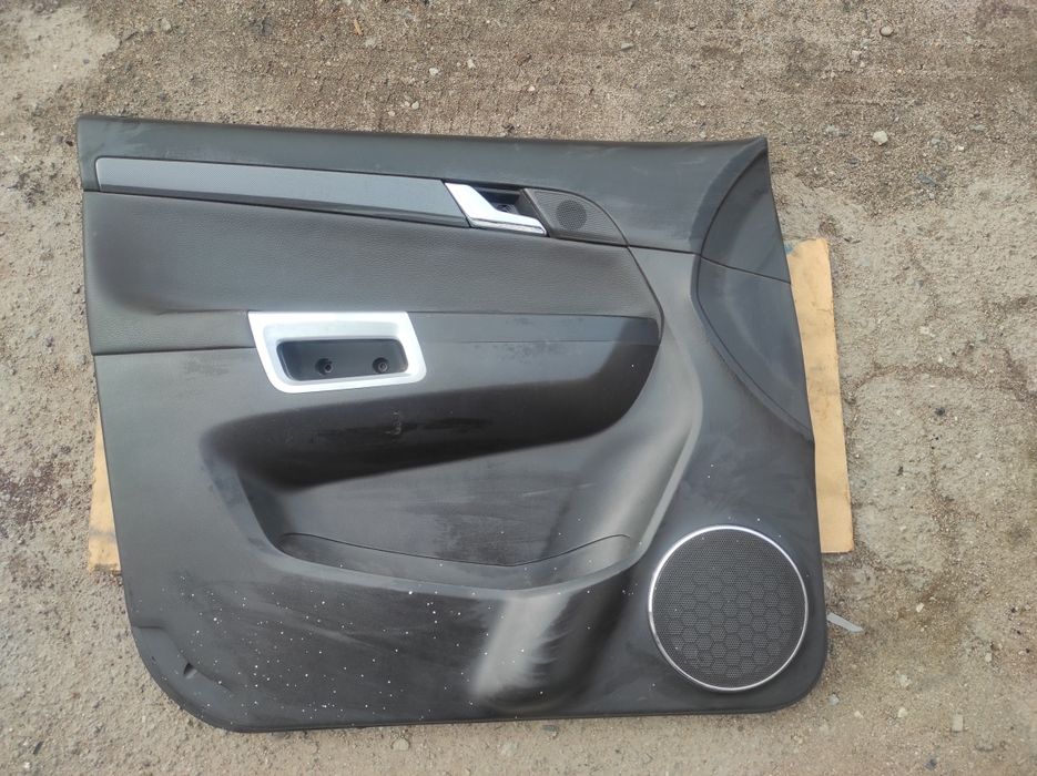 Електросклопідйомник Опель Антара