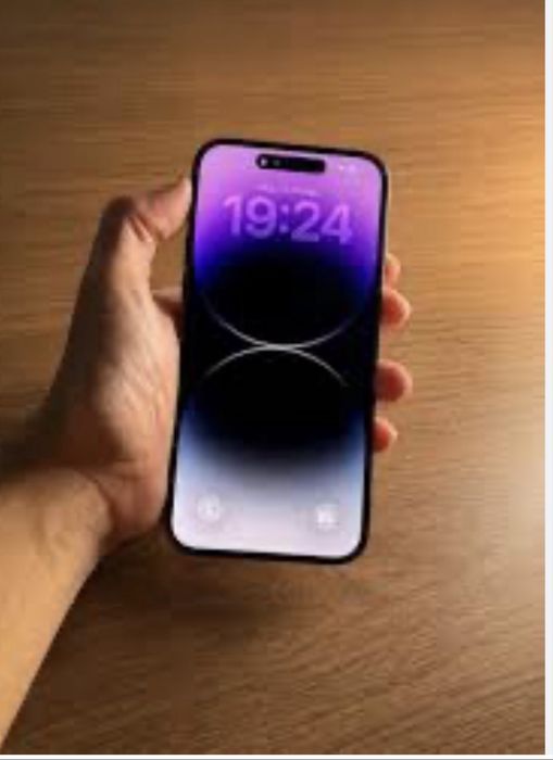 Iphone 14 pro FACEID OFF